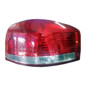 Lanterna Traseira Para Audi A3 Sportback 2009 A 2012 Esquerdo/motorista