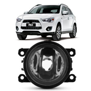 Farol Milha Auxiliar Mitsubishi ASX
