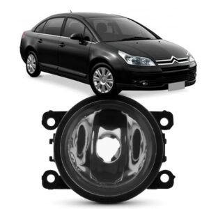 Farol Milha Auxiliar Citroën C4