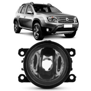 Farol Milha Auxiliar Renault Duster
