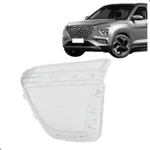 Lente Farol Para Creta 2022 2023 2024 Lado Esquerdo