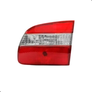 Lanterna Traseira Mala Para Corolla 1998 1999 2000 2001 2002 Direito/passageiro