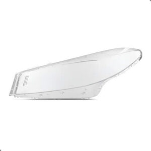 Lente Farol Para Cerato 2017 2018 2019 Lado Esquerdo