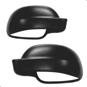 Par Capa Retrovisor Para Gol G3 G4 1999 2000 A 2008 Ambos Lados