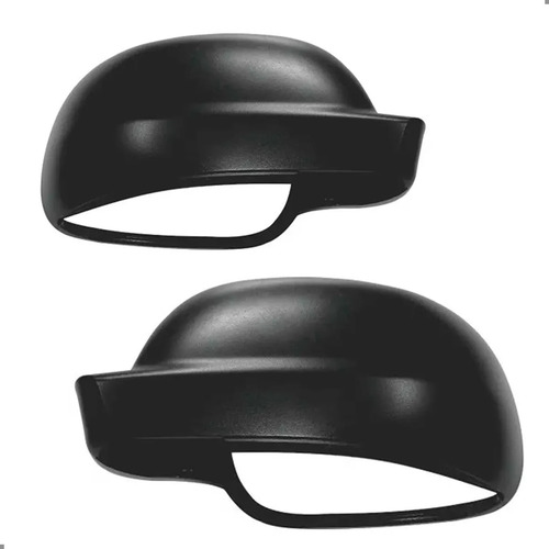 Par Capa Retrovisor Para Gol G3 G4 1999 2000 A 2008 Ambos Lados