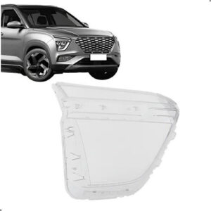 Lente Farol Para Creta 2022 2023 2024 Lado Direito