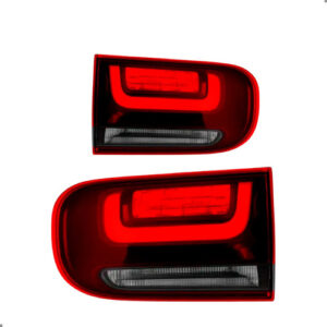 Kit Jogo Lanternas Para C4 Cactus 2019 2020 2021 A 2025 Ambos Lados