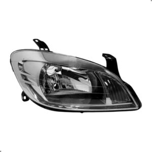 Farol Fume Claro Para Celta 2007 2008 2009 2010 A 2015 Direito/passageiro