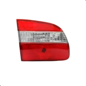 Lanterna Traseira Mala Para Corolla 1998 1999 2000 2001 2002 Esquerdo/motorista