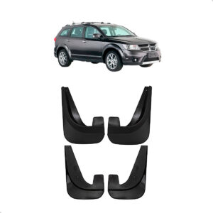 Jogo Para Barro Lameiro Para Dodge Journey