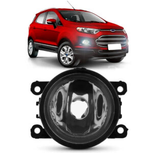 Farol Milha Auxiliar Ford Ecosport