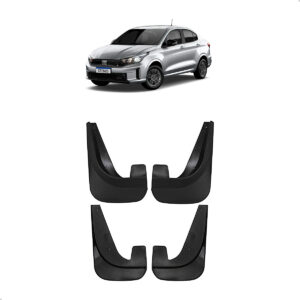 Jogo Para Barro Lameiro Para Fiat Cronos