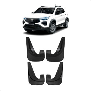 Jogo Para Barro Lameiro Para Fiat Pulse