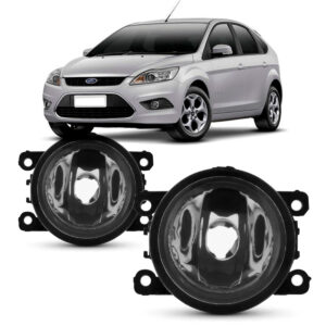 Farol Milha Auxiliar Ford Focus
