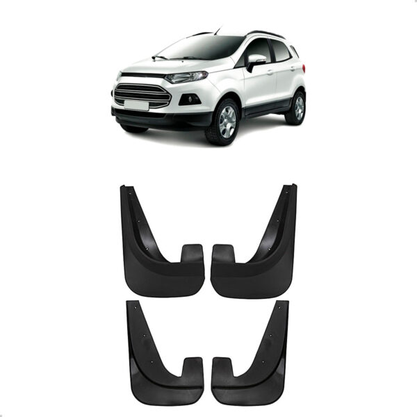 Jogo Para Barro Lameiro Para Ford Ecosport