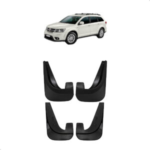 Jogo Para Barro Lameiro Para Fiat Freemont