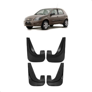 Jogo Para Barro Lameiro Para GM Celta