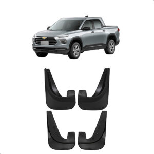 Jogo Para Barro Lameiro Para GM Montana