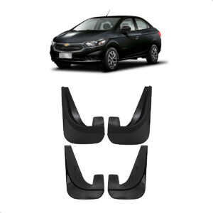 Jogo Para Barro Lameiro Para GM Prisma