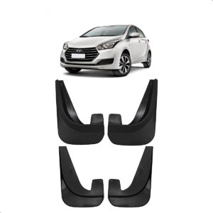 Jogo Para Barro Lameiro Para Hyundai HB20