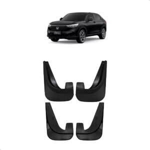Jogo Para Barro Lameiro Para Honda HRV