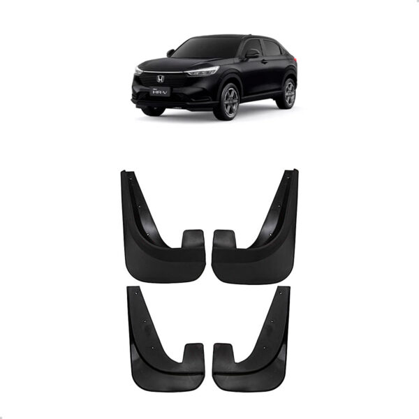 Jogo Para Barro Lameiro Para Honda HRV
