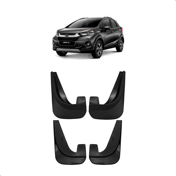 Jogo Para Barro Lameiro Para Honda WRV