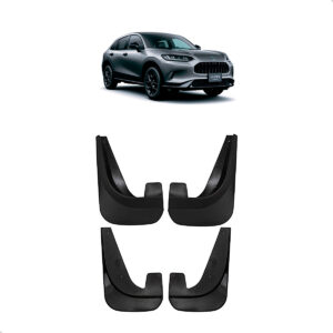 Jogo Para Barro Lameiro Para Honda ZRV