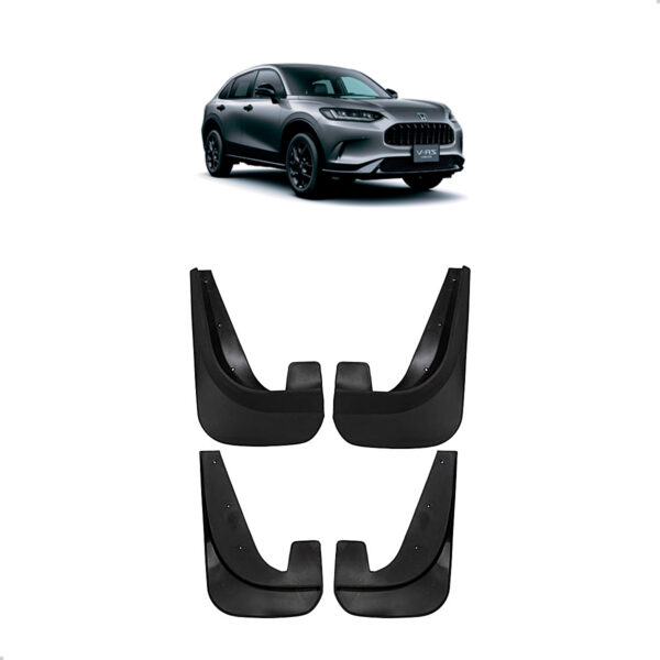 Jogo Para Barro Lameiro Para Honda ZRV