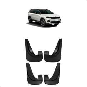 Jogo Para Barro Lameiro Para Jeep Commander