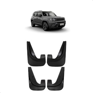 Jogo Para Barro Lameiro Para Jeep Renegade