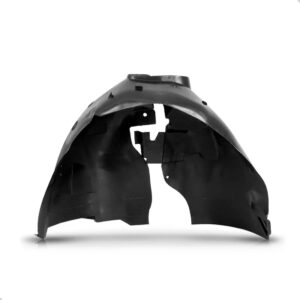 Kit Defletor C/ Par De Aparabarro Dianteiro C4 2008 A 2014