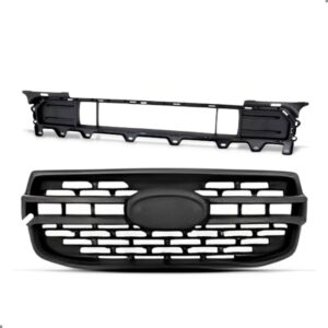 Kit Grade Para Ranger 2024 2025 2026 Xl Para Pintar