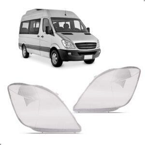 Par Lente Farol Para Sprinter 2012 2013 2014 2015 2016
