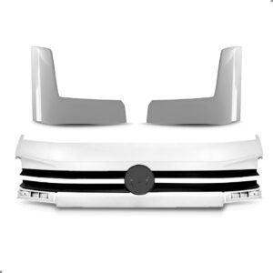 Kit Grade E Par De Acabamentos Para Delivery 2017 A 2025 Kit