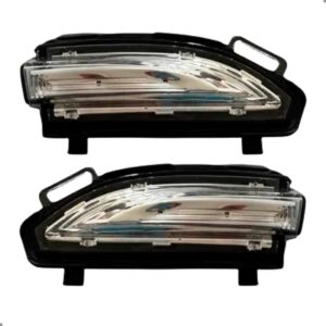 Par Pisca Retrovisor Para Tracker 2020 2021 2022 23 24 2025 Ambos Lados