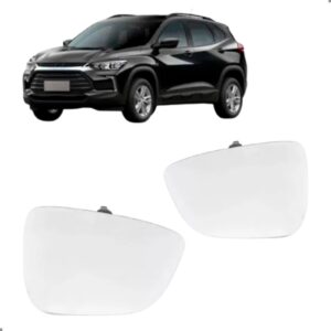 Par Lente Retrovisor Para Tracker 2020 2021 2022 A 2025