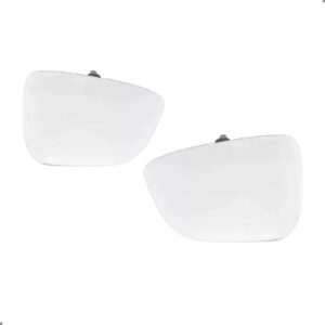 Par Lente Retrovisor Para Tracker 2020 2021 2022 A 2025