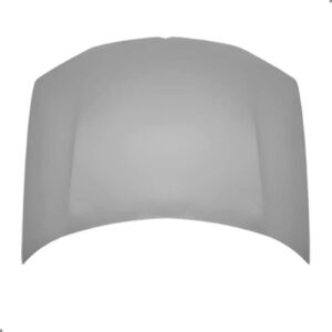 Kit Capo E Painel Frontal Para Bora 2008 2009 2010 2011