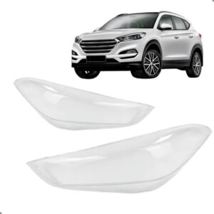 PAR LENTE FAROL TUCSON 2017 A 2022