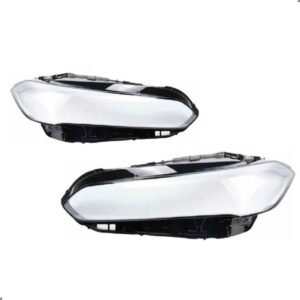 Par Lente Farol Para Civic 2023 2024 2025 2026