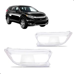 Par Lente Farol Para Crv 2017 2018 2019 2020 2021