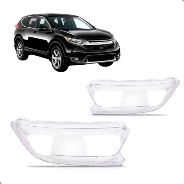 Par Lente Farol Para Crv 2017 2018 2019 2020 2021