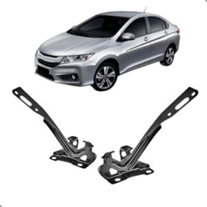 Par Braço Capo Para City 2009 2010 2011 2012 2013 2014