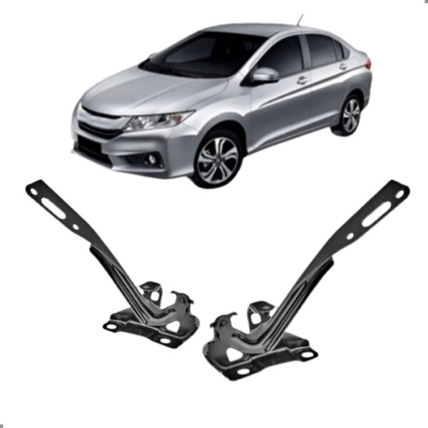 Par Braço Capo Para City 2009 2010 2011 2012 2013 2014