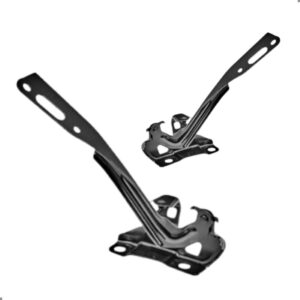 Par Braço Capo Para City 2009 2010 2011 2012 2013 2014