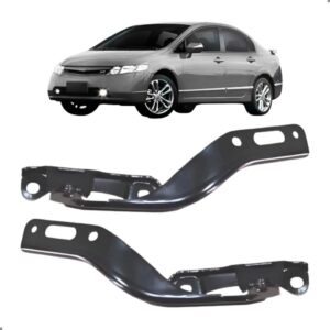 PAR BRACO CAPO CIVIC 2007 A 2011