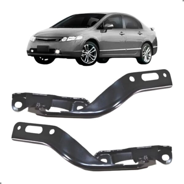 PAR BRACO CAPO CIVIC 2007 A 2011