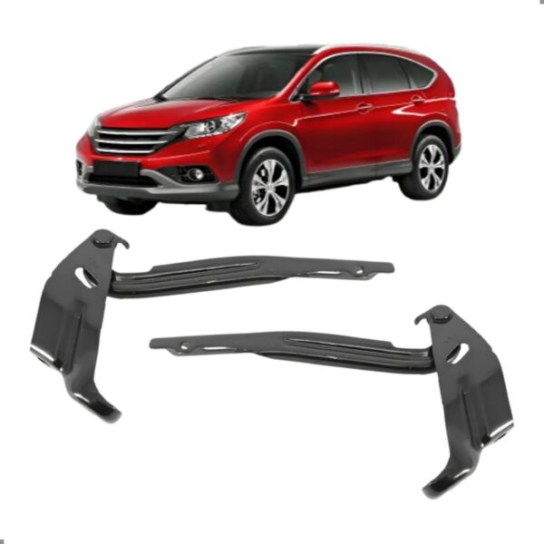 Par Braço Capo Para Crv 2012 2013 2014 2015 2017