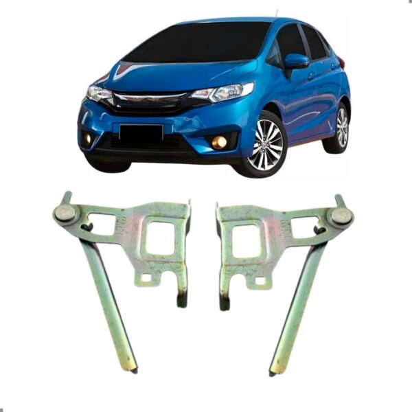 Par Braço Capo Para Fit 2014 2015 2016 2017 2018 19 20 2021